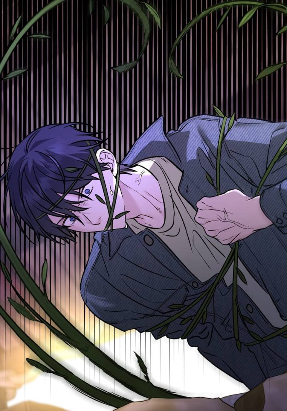 범이로소이다(개정판) 29화