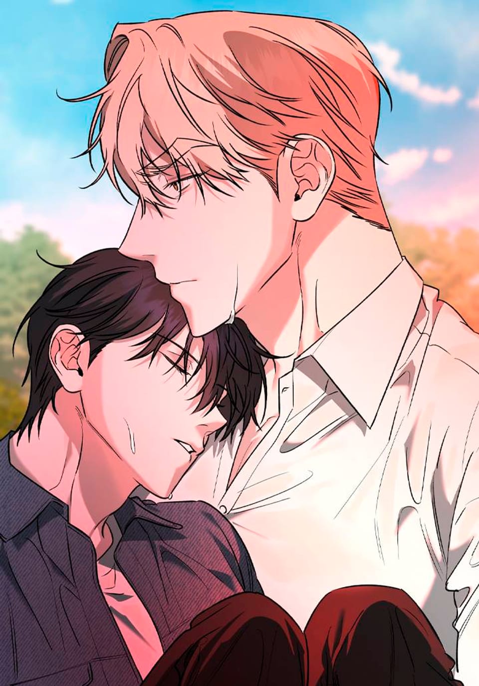 범이로소이다(개정판) 30화