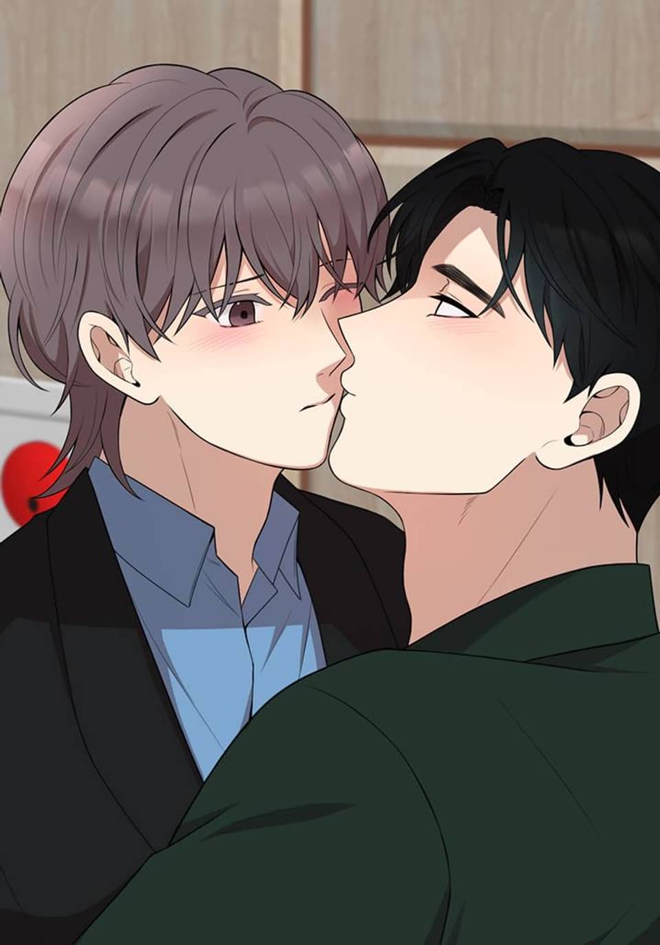 타란툴라(개정판) 시즌2 14화