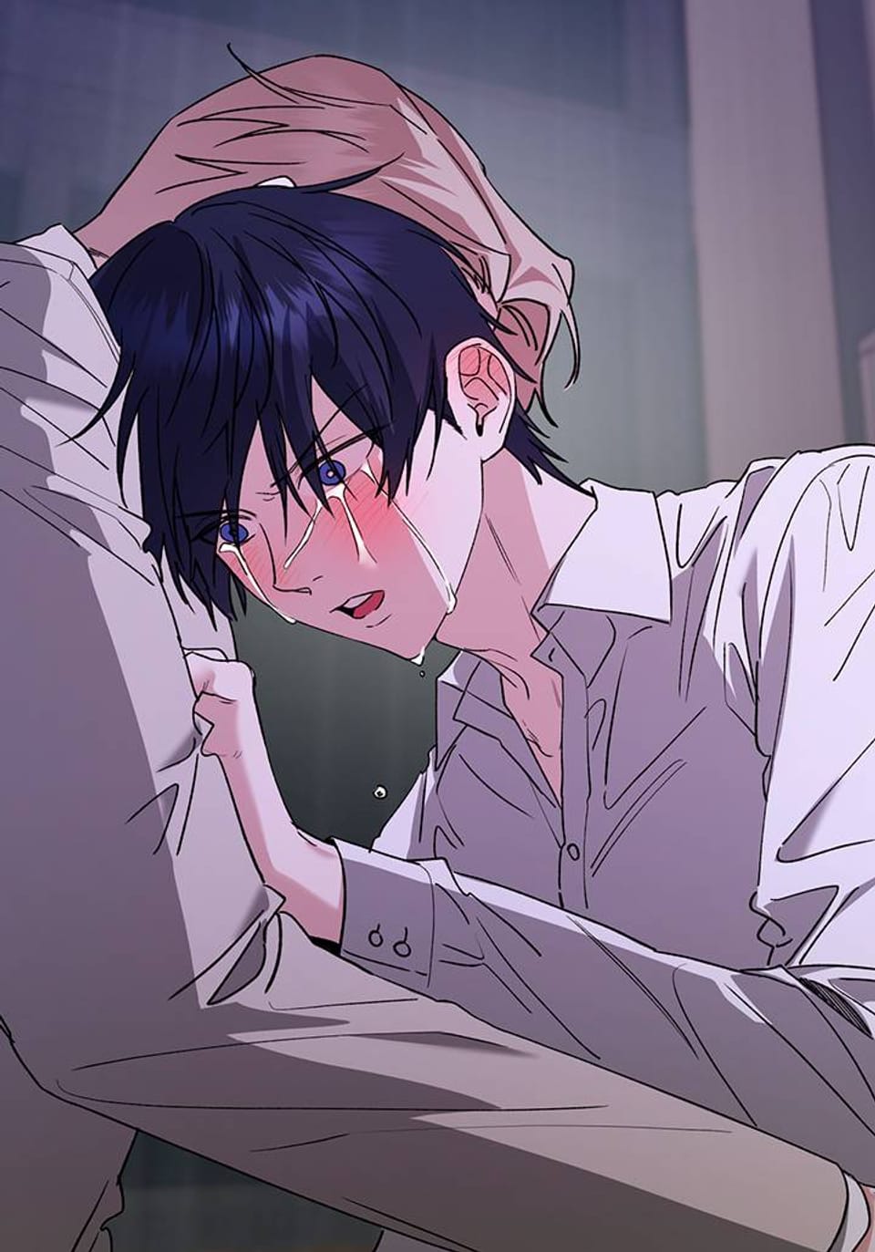 범이로소이다(개정판) 34화