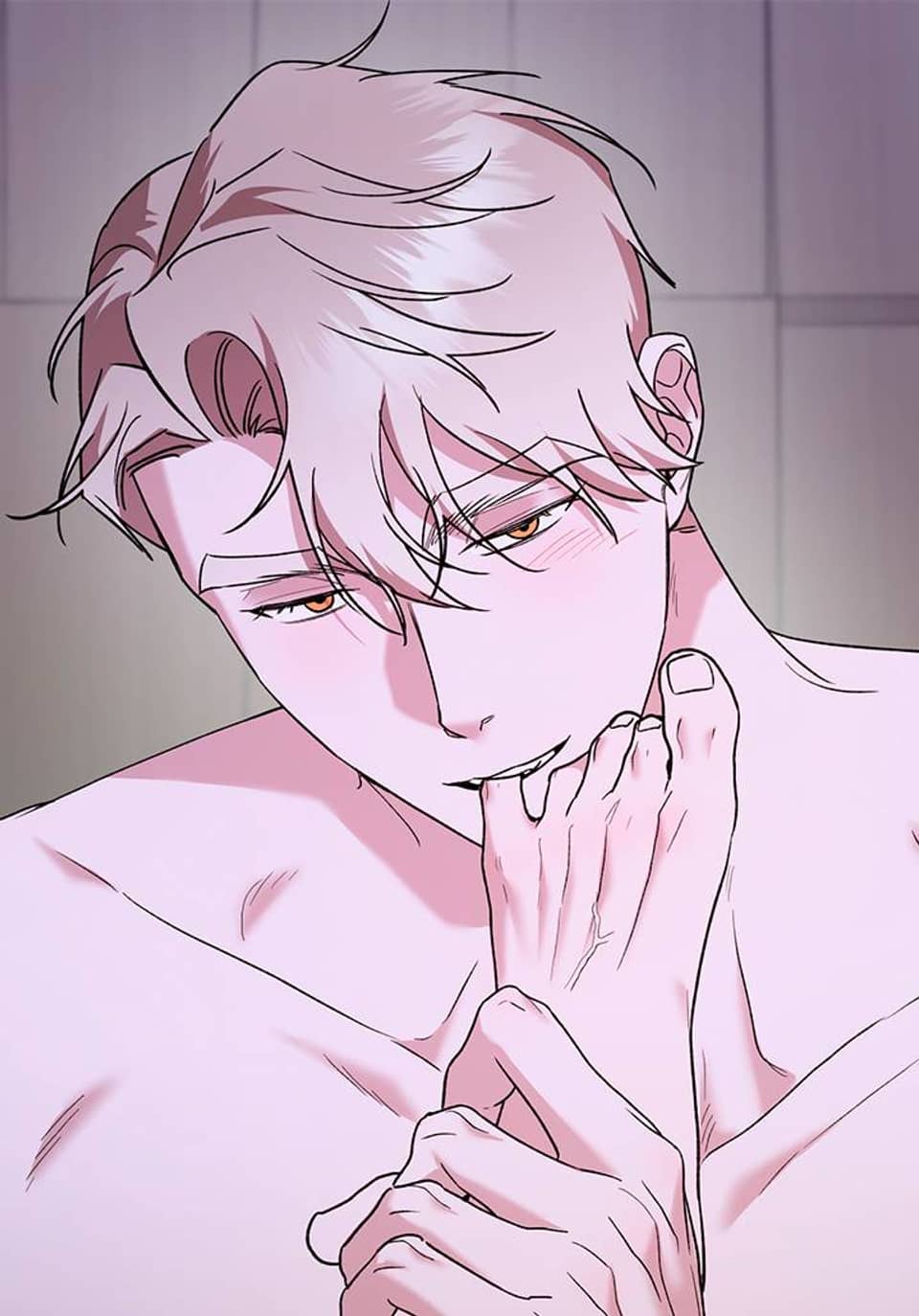 범이로소이다 34화