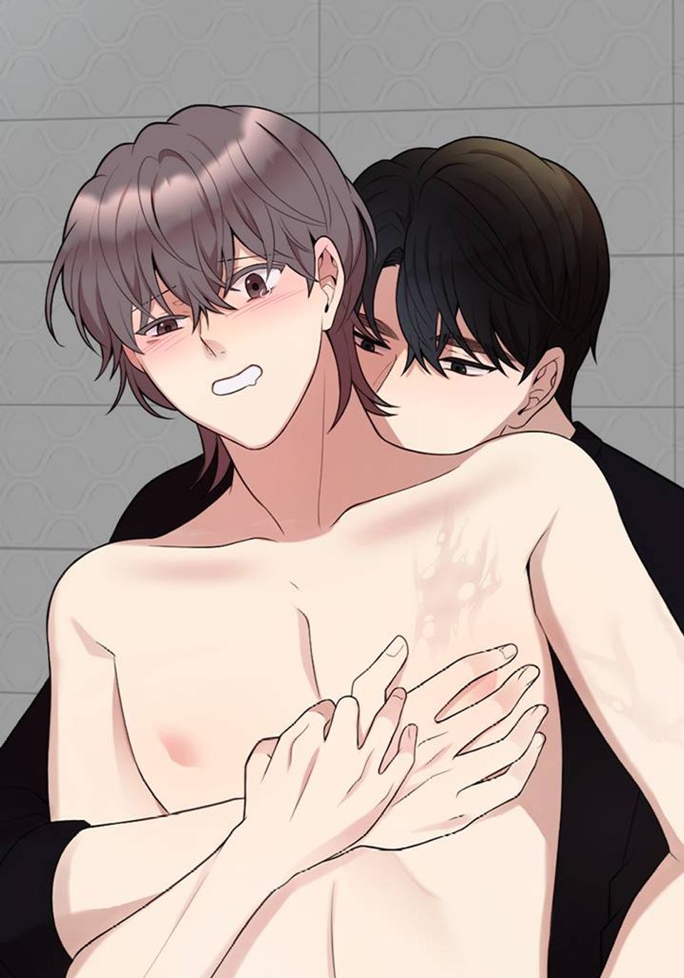 타란툴라 시즌2 17화