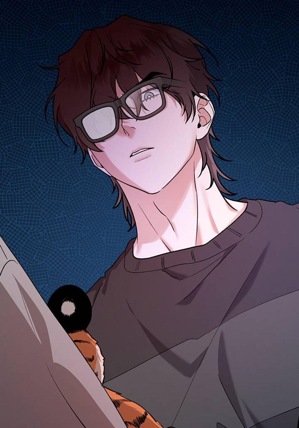 범이로소이다(개정판) 시즌2 1화