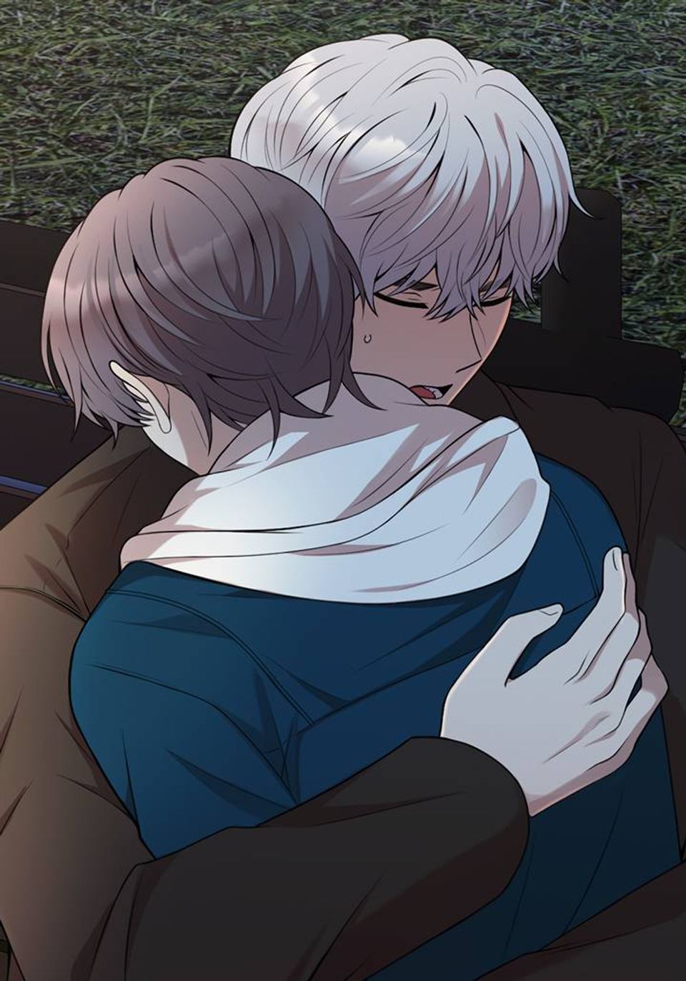 타란툴라 시즌2 18화