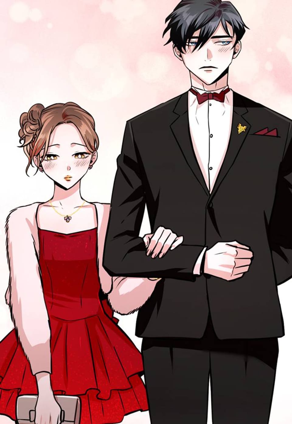 달달한 그녀 20화