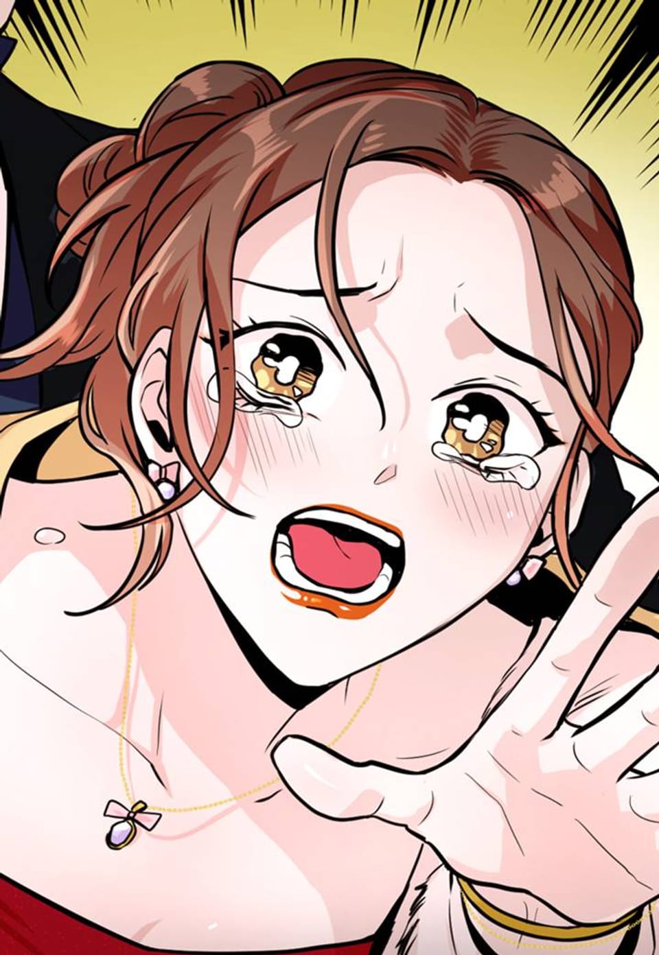달달한 그녀 23화