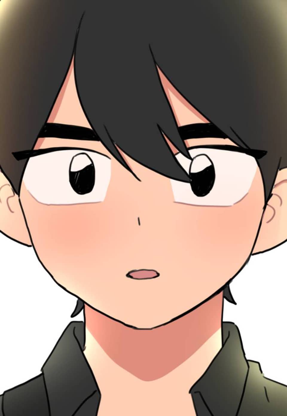 너와 나의 눈높이 14화
