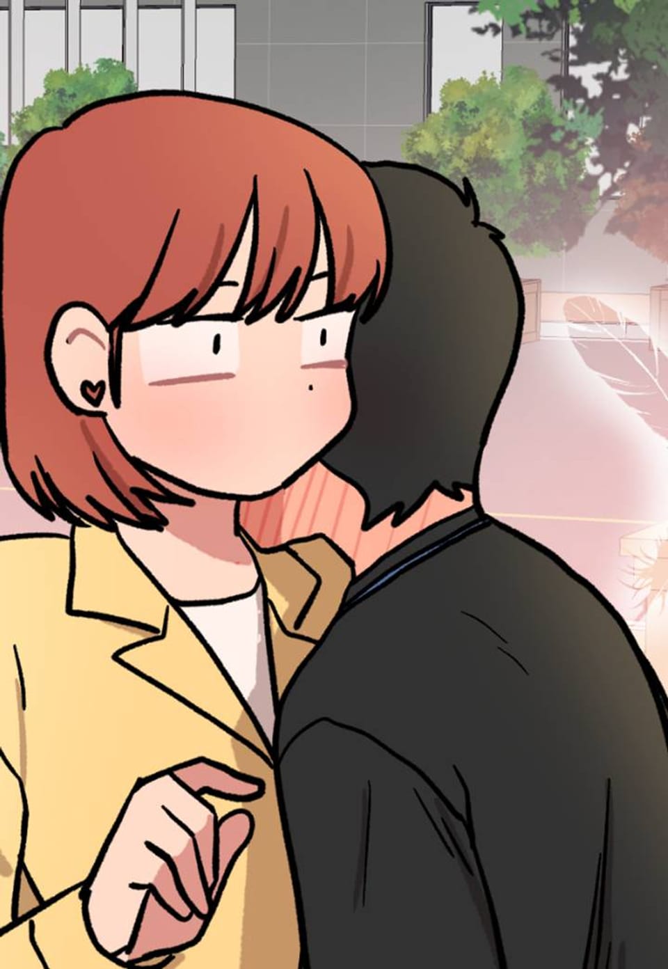너와 나의 눈높이 22화