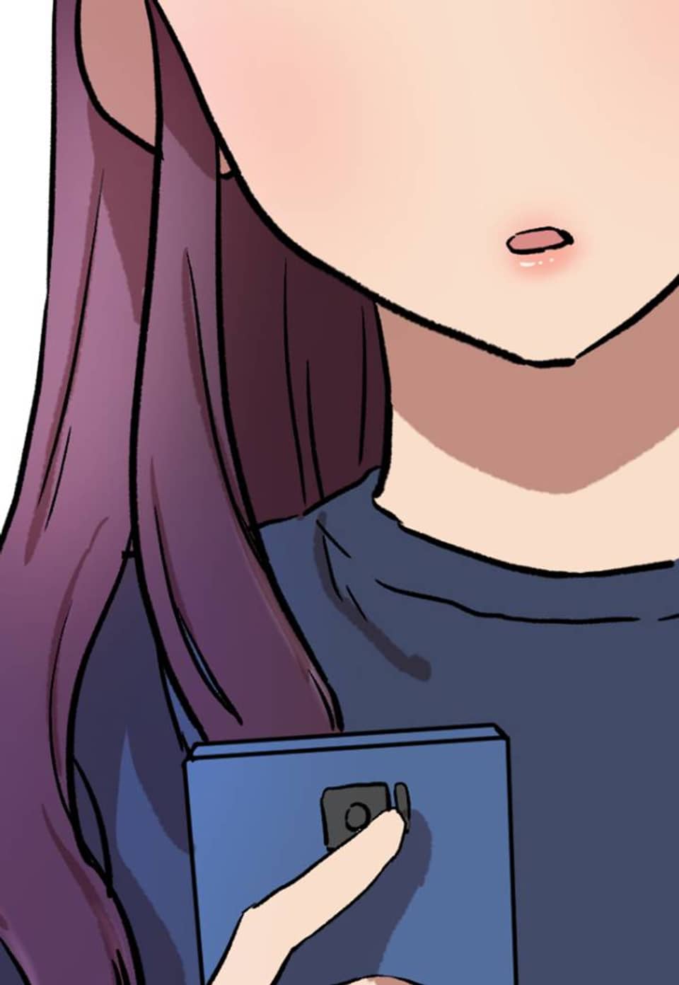너와 나의 눈높이 33화