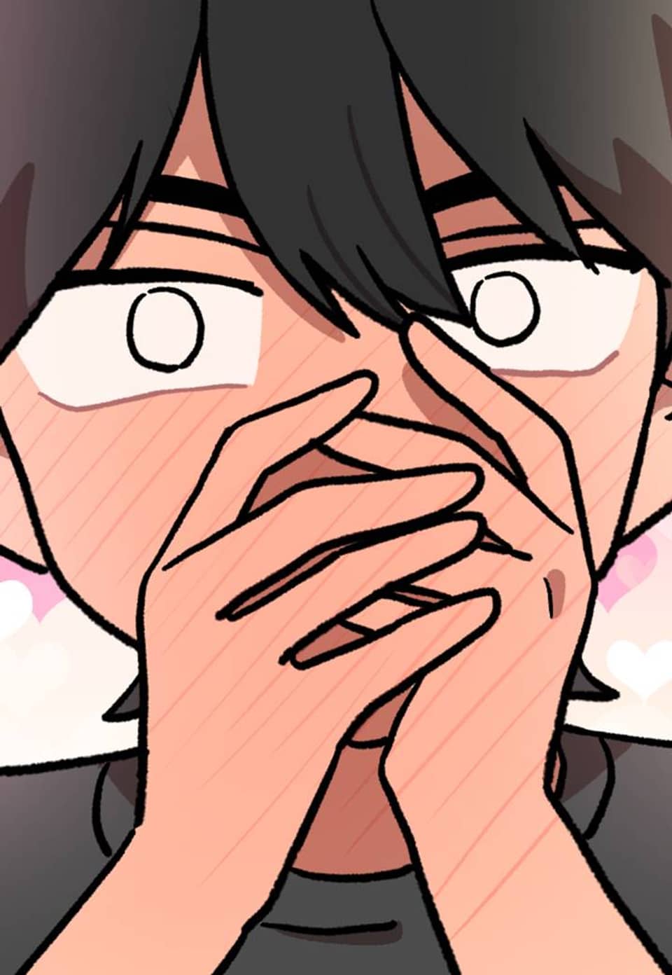 너와 나의 눈높이 37화