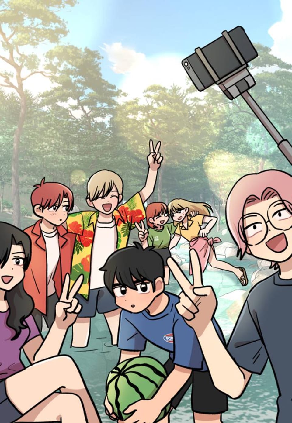 너와 나의 눈높이 41화