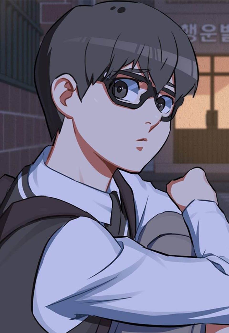 사형수 실화냐 11화