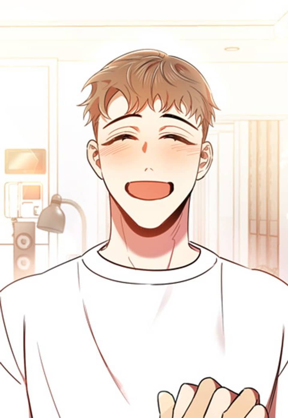 일기예보적 연애 18화