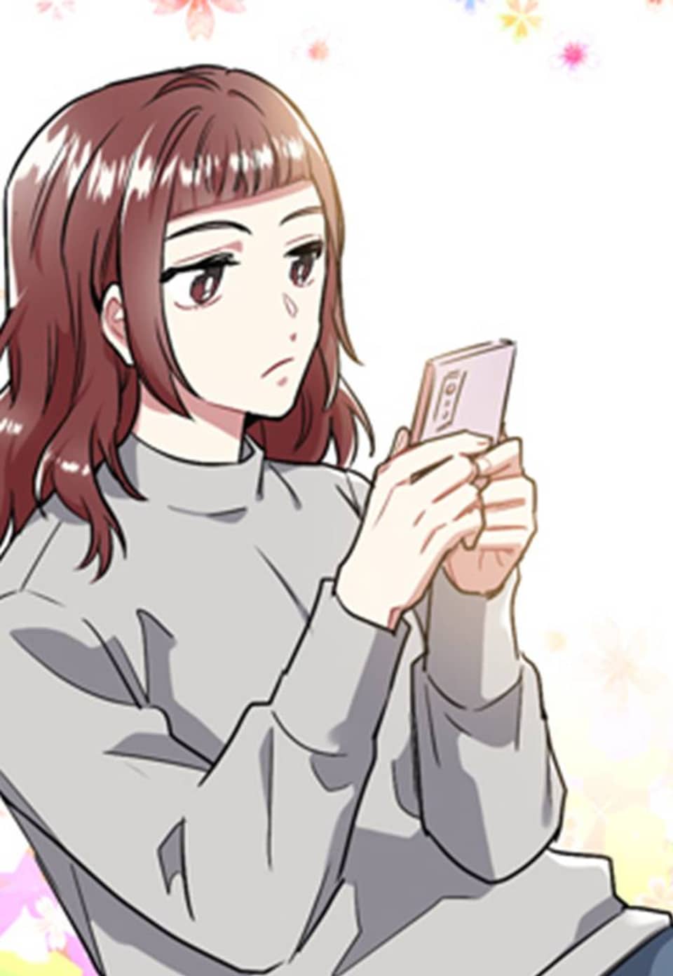 러브 포엠 17화