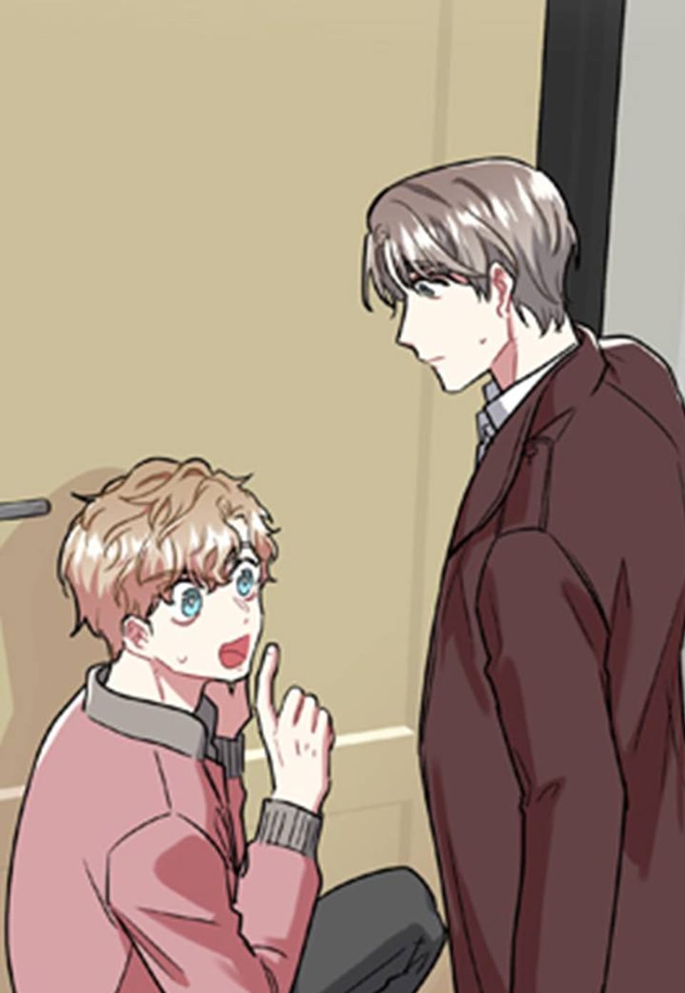 러브 포엠 19화