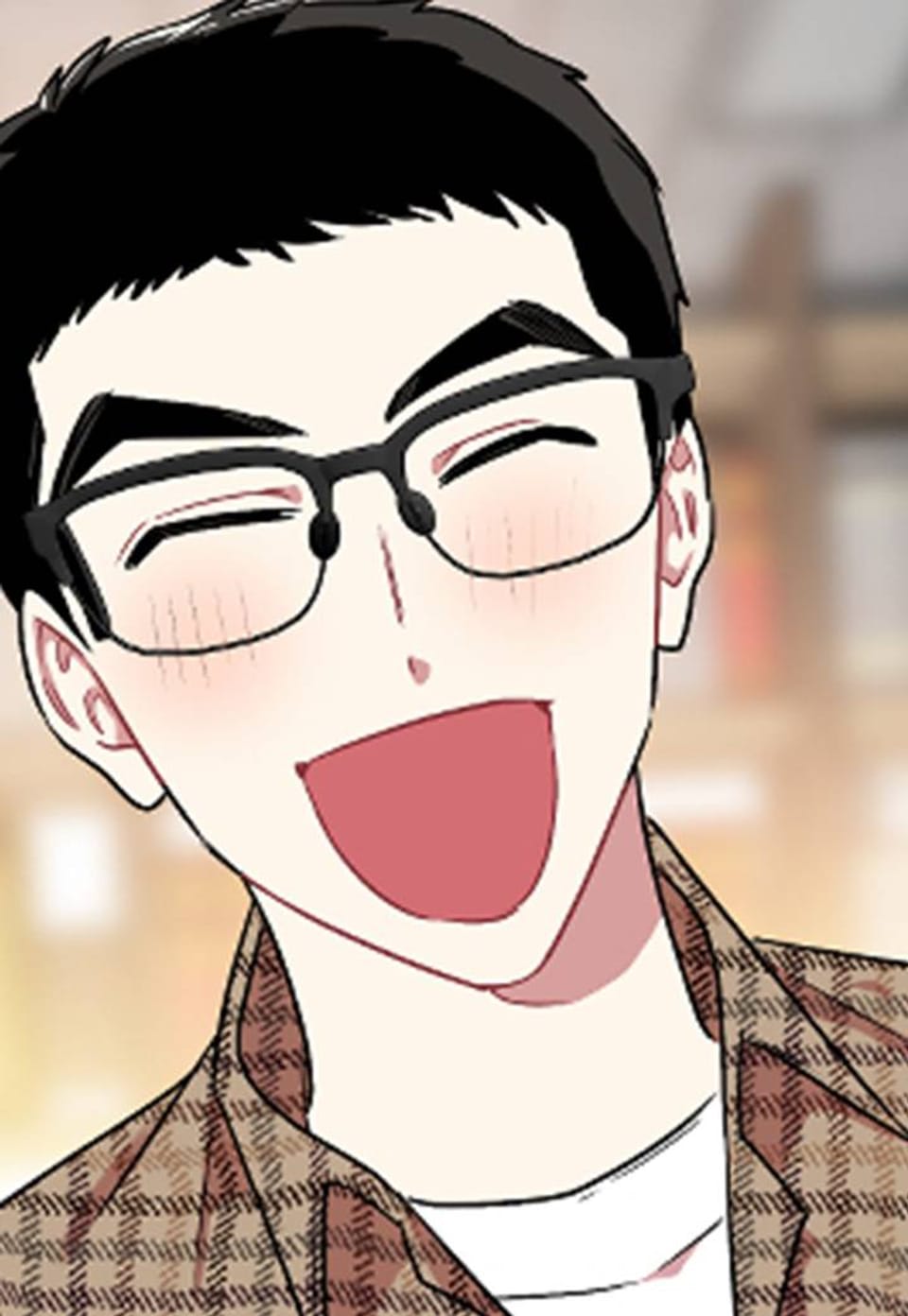 러브 포엠 23화