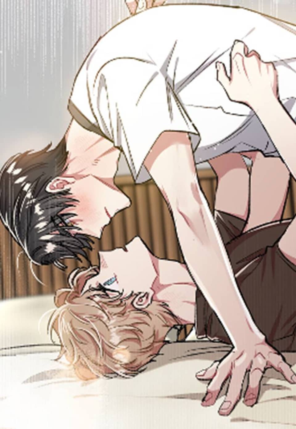 러브 포엠 40화