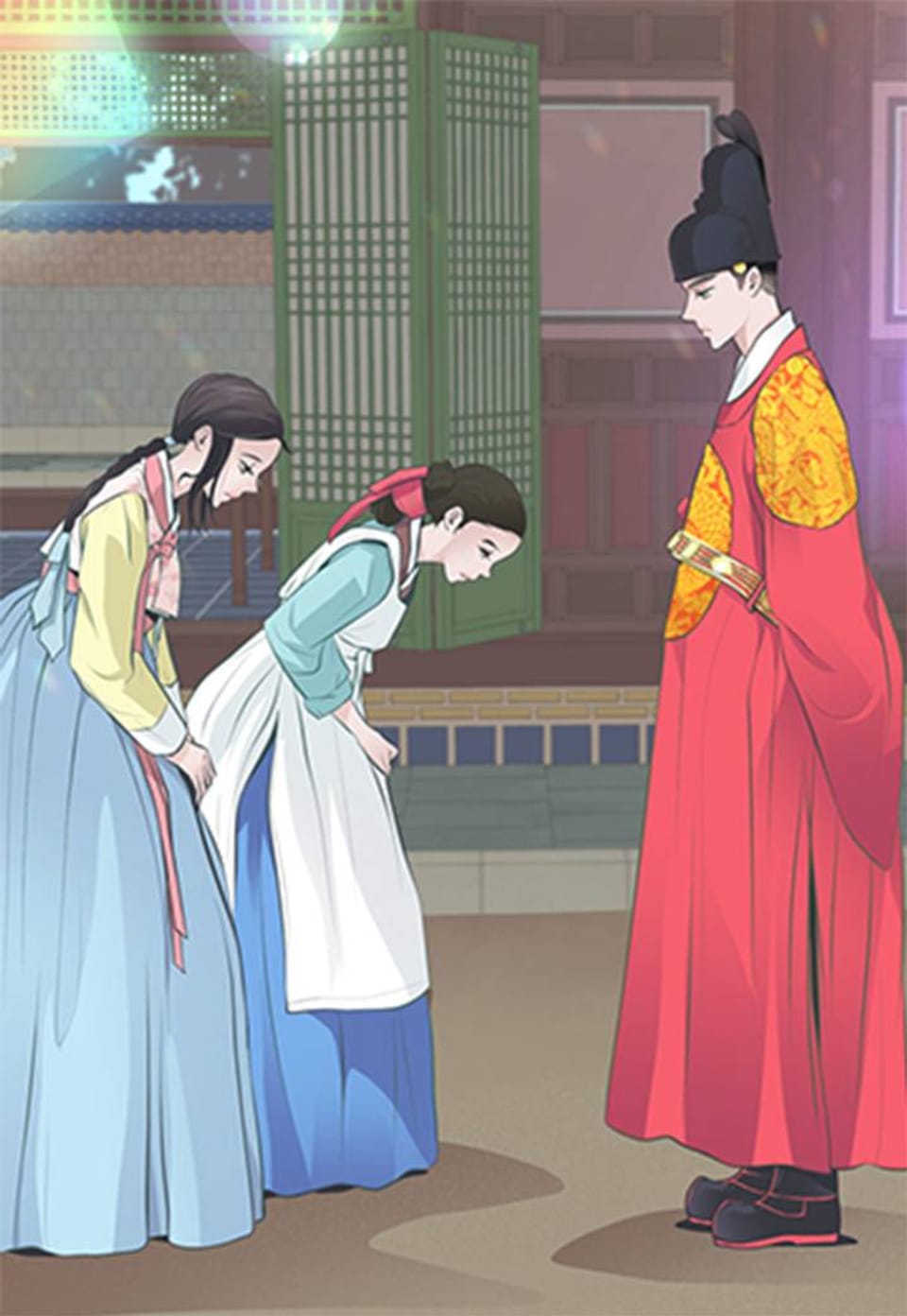 향장 30화