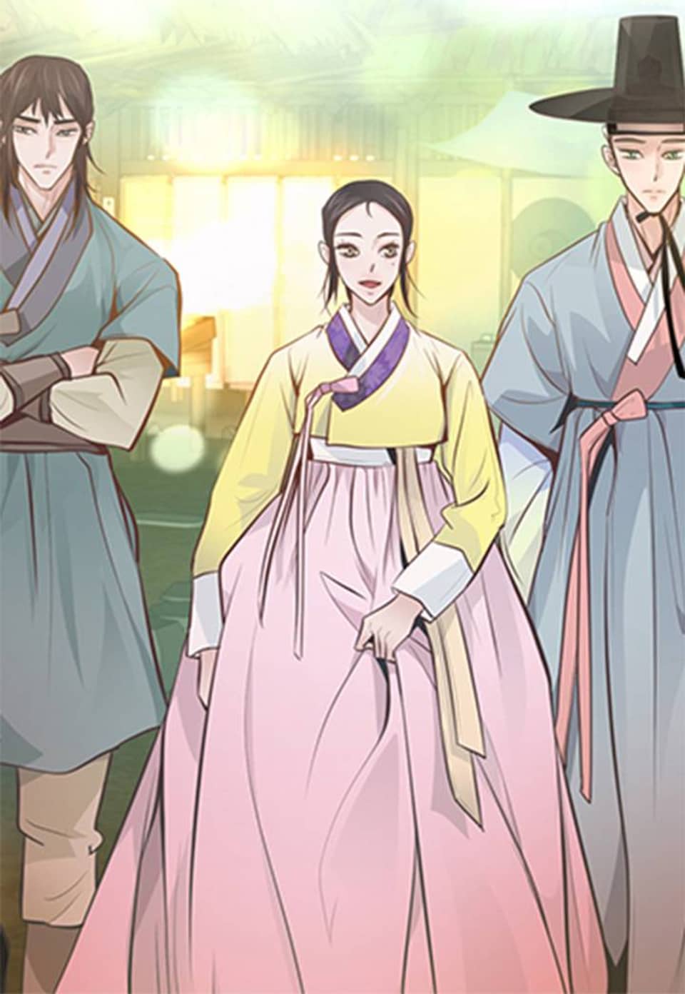 향장 37화