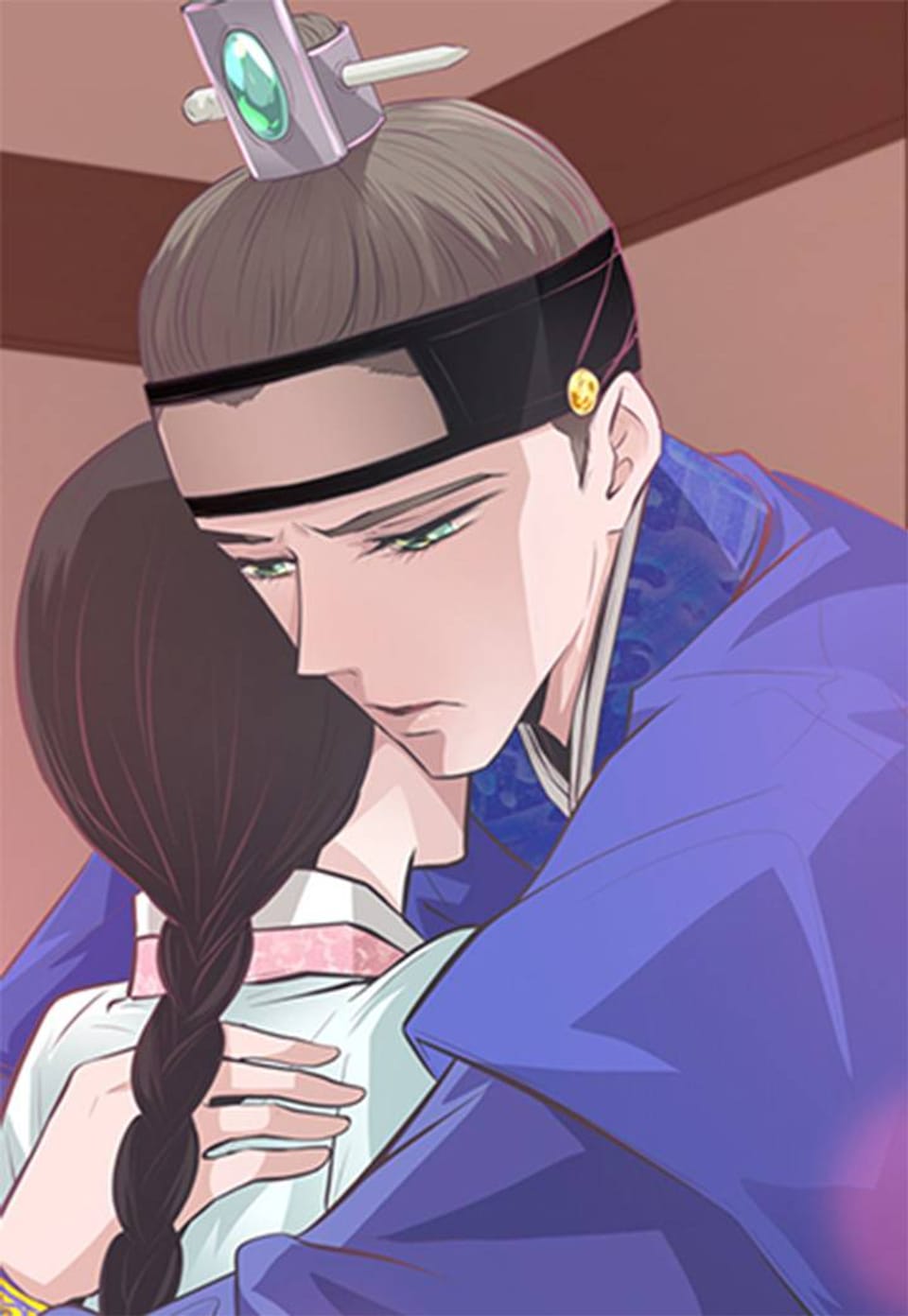 향장 48화