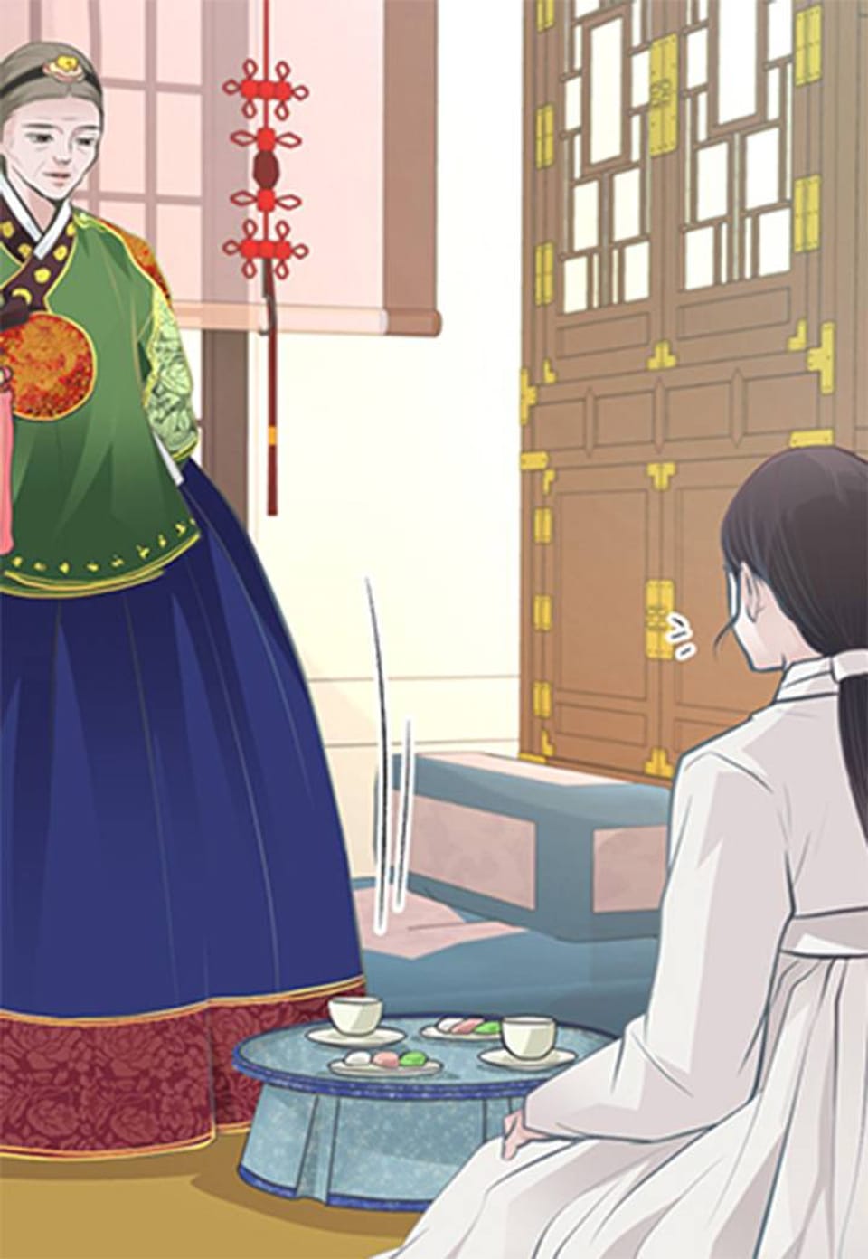 향장 58화