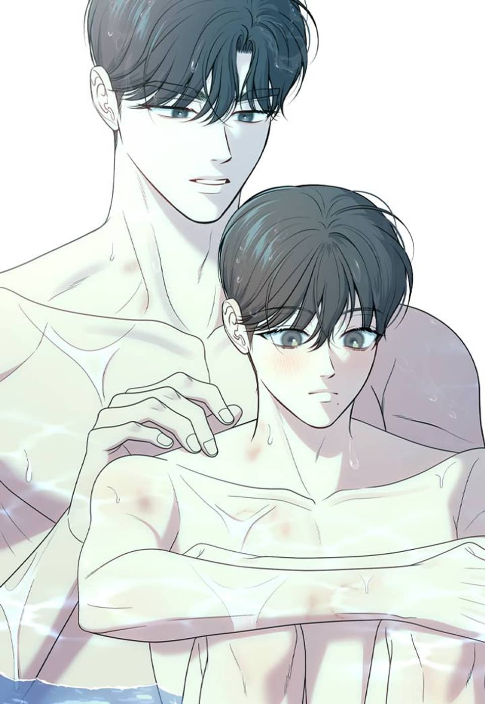 비밀한 연애 45화