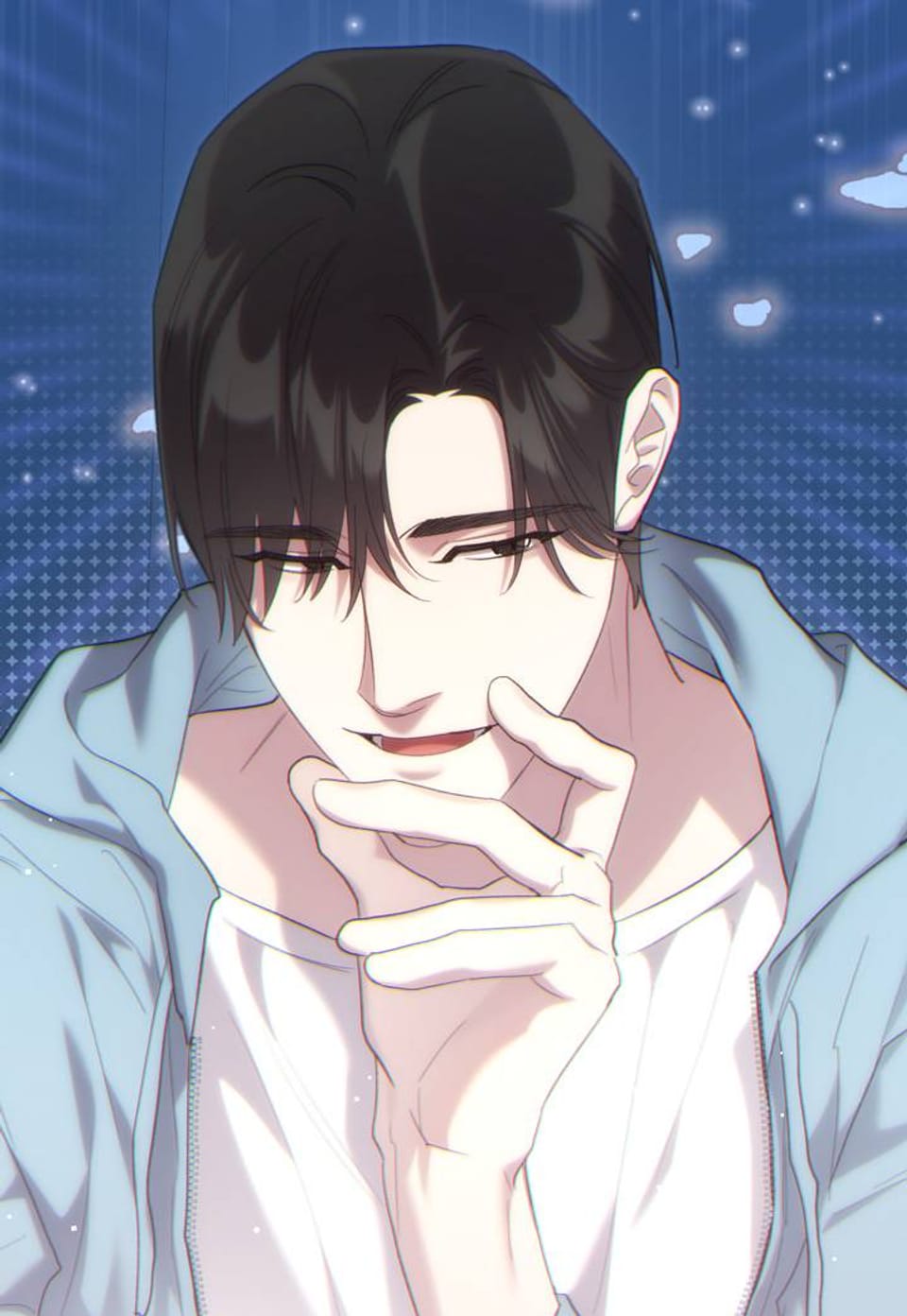딜라잇 14화