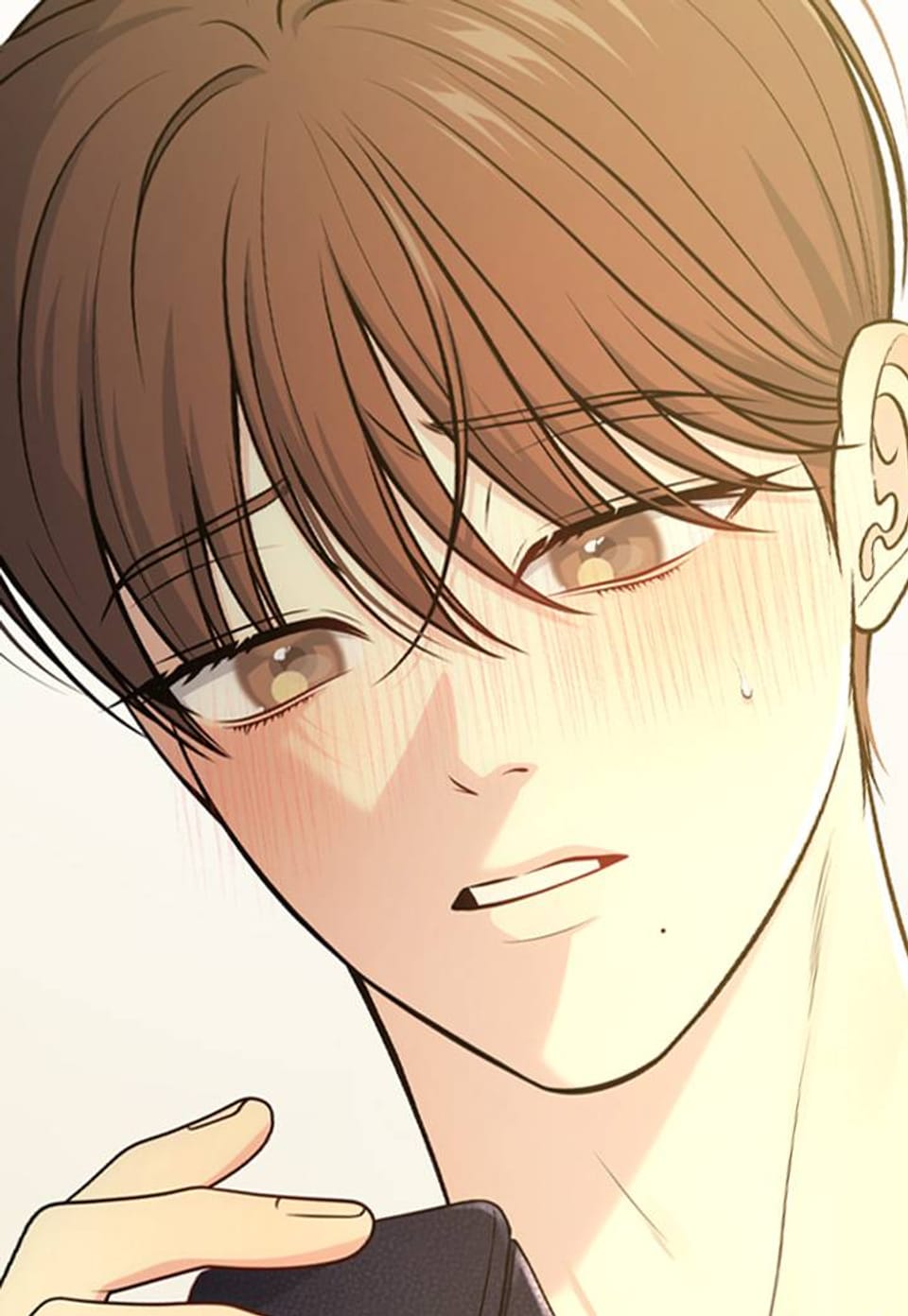 비밀한 연애 47화