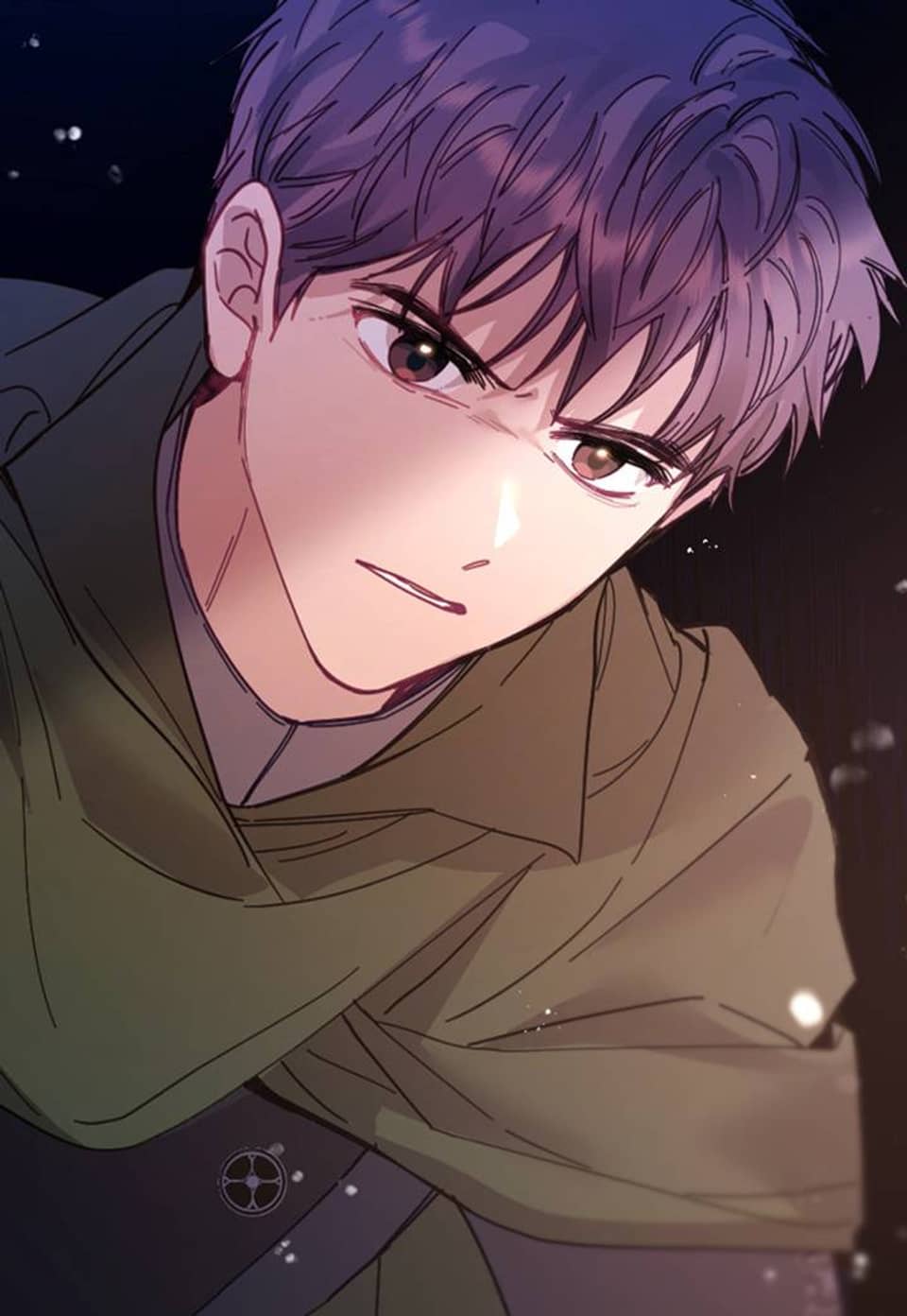 나의 자리 28화
