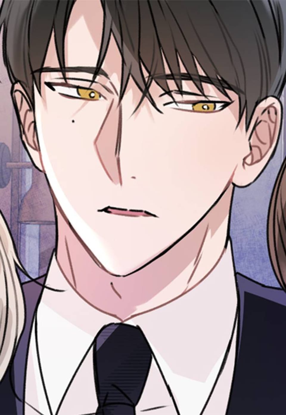노아 콤플렉스 6화