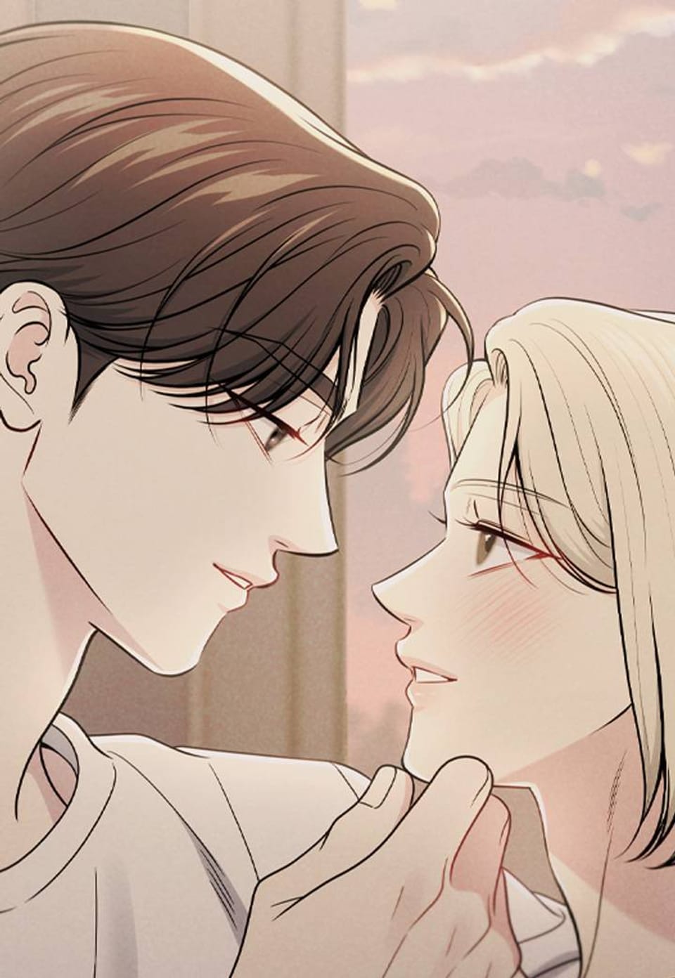 비밀한 연애 51화