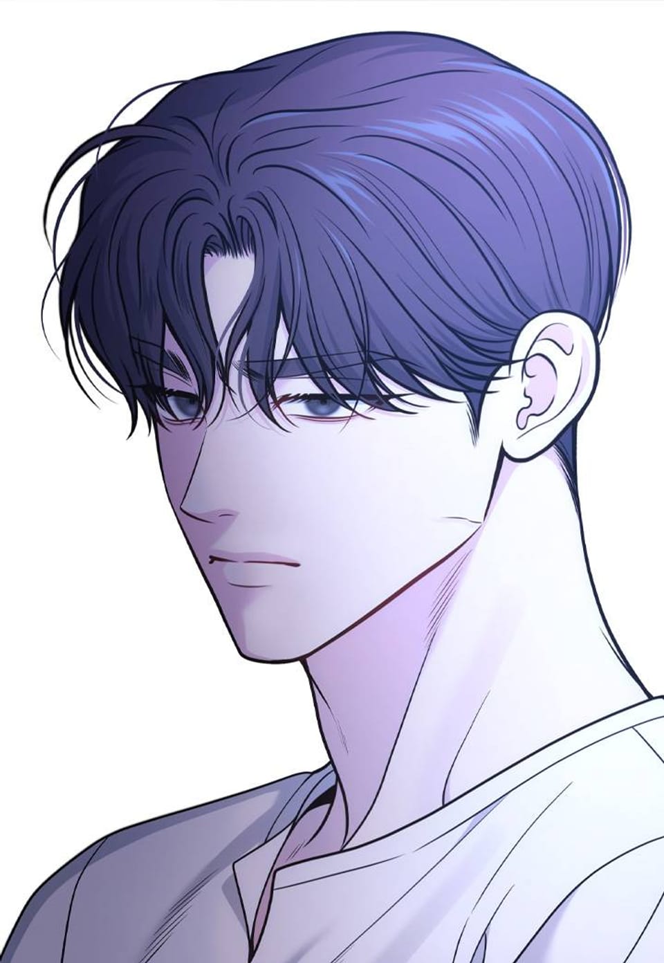 비밀한 연애 54화
