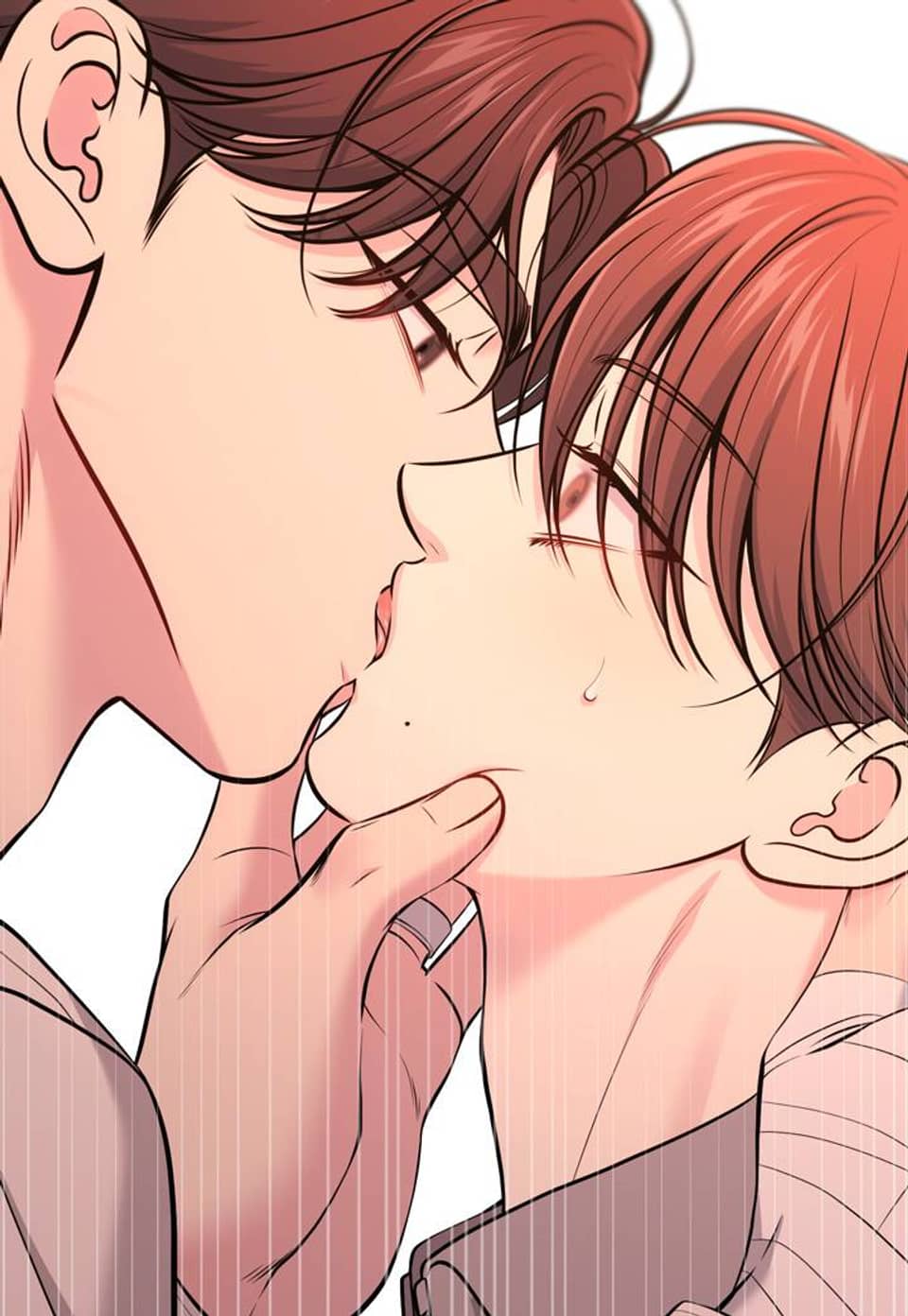 비밀한 연애 55화