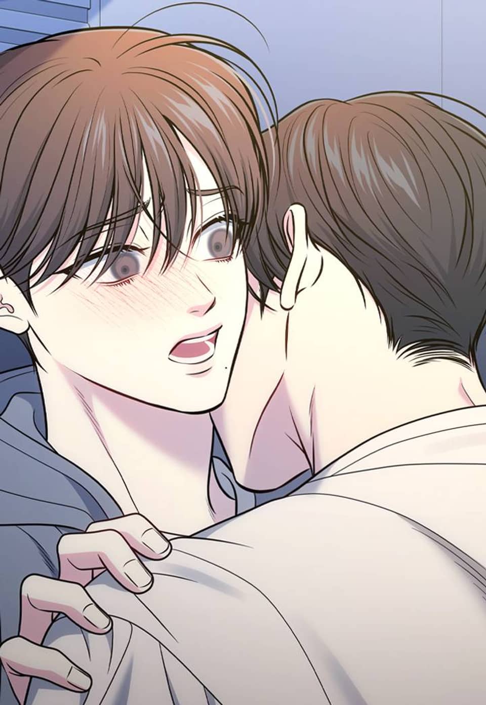 비밀한 연애 57화