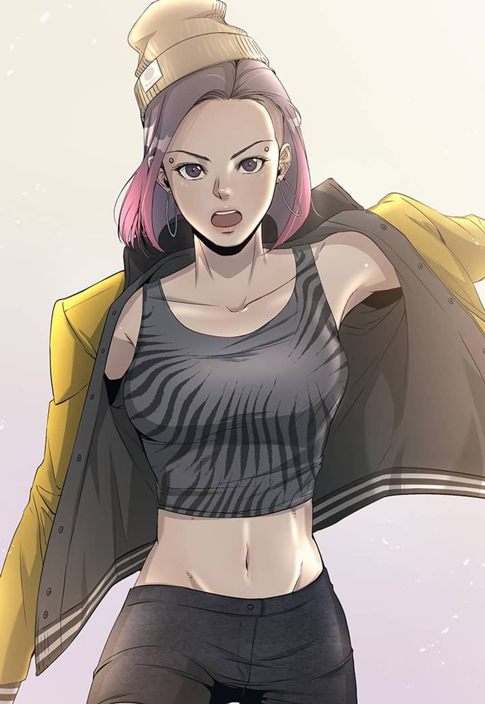 히어로 이든 3화