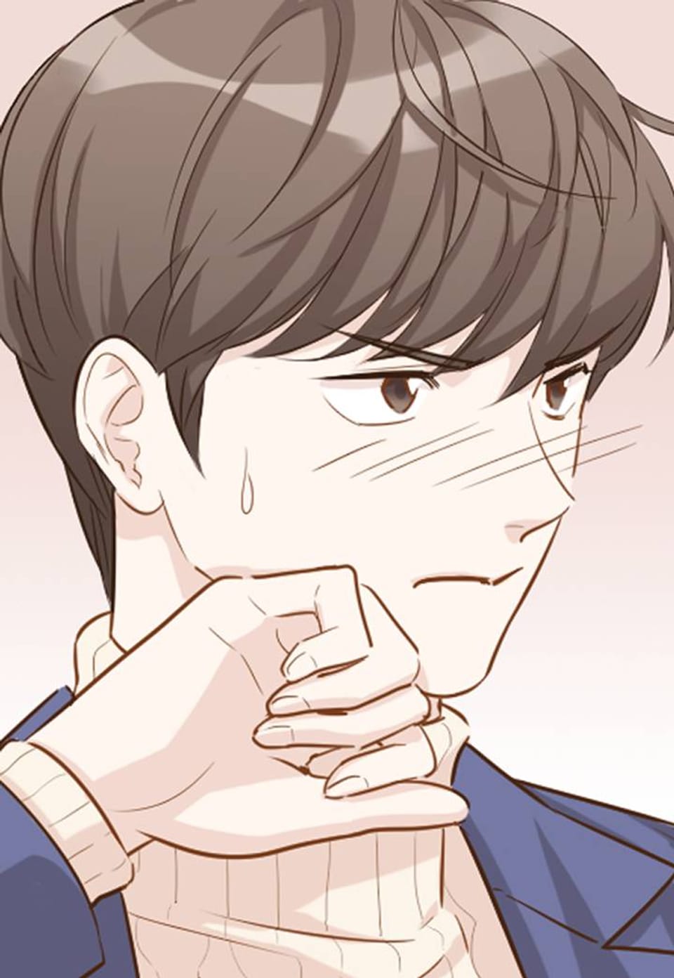 죽고 못사는 연애 3화