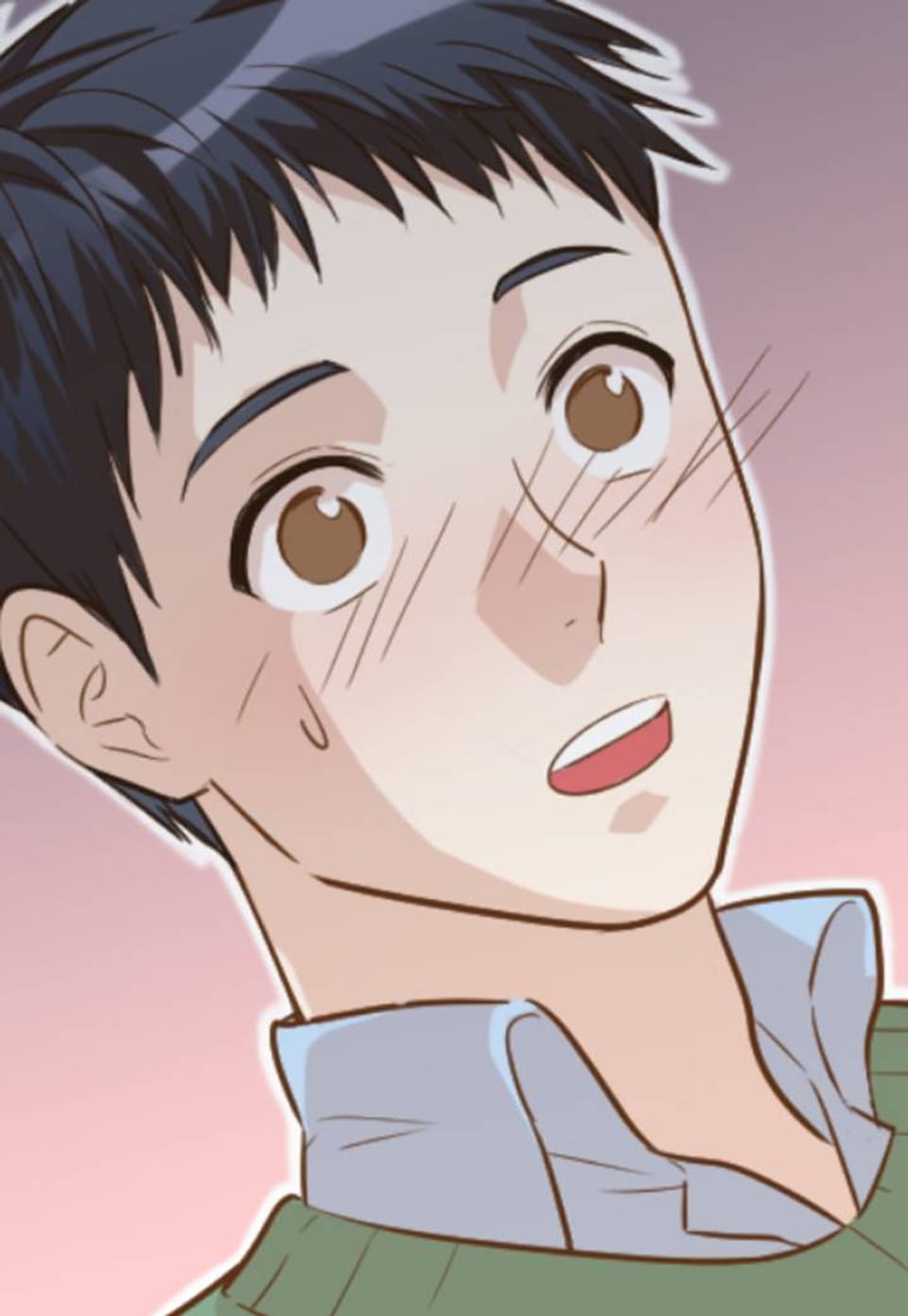 죽고 못사는 연애 4화