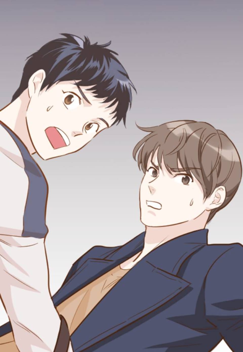 죽고 못사는 연애 7화