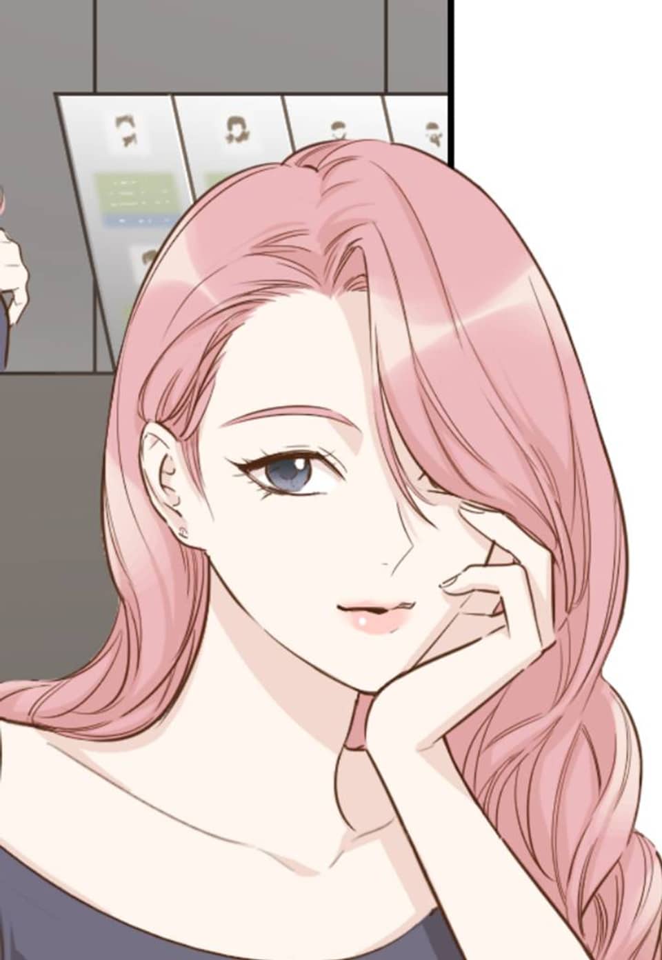 죽고 못사는 연애 17화
