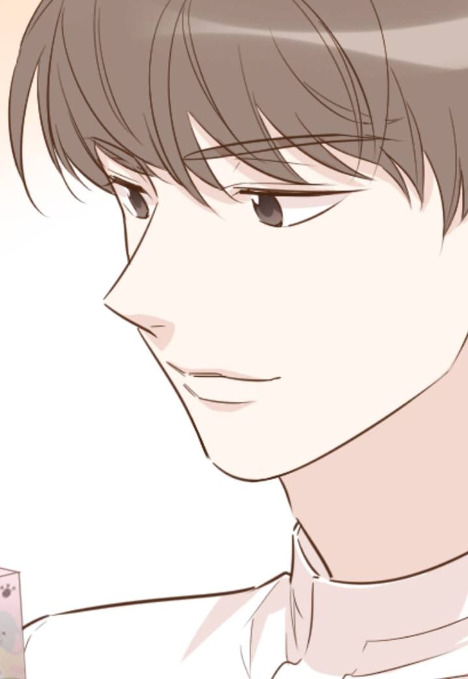 죽고 못사는 연애 18화
