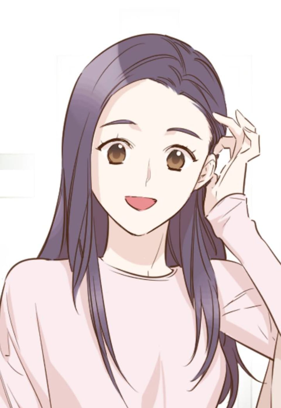 죽고 못사는 연애 21화