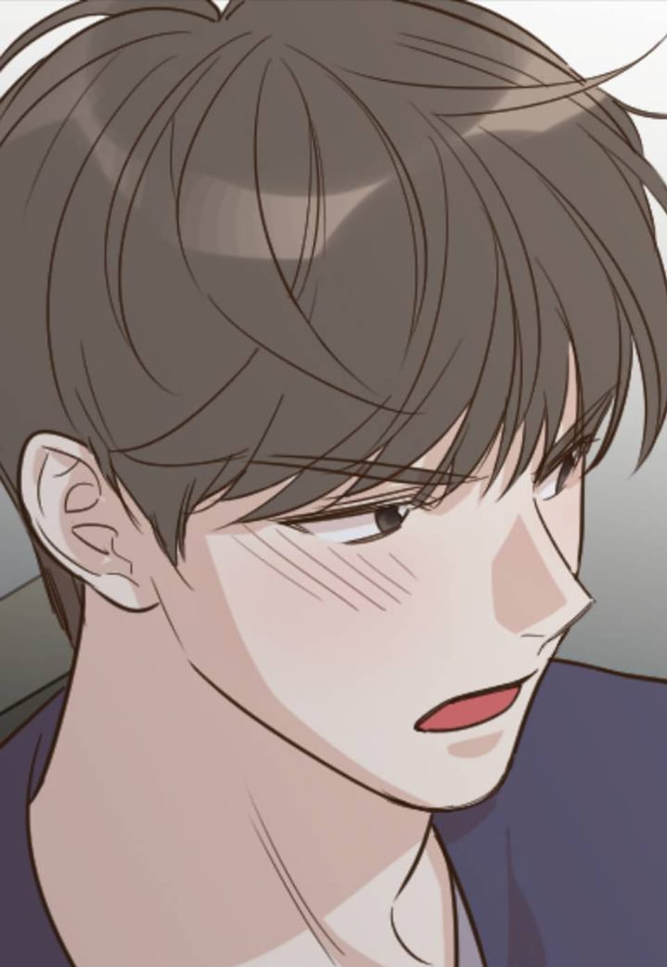 죽고 못사는 연애 27화