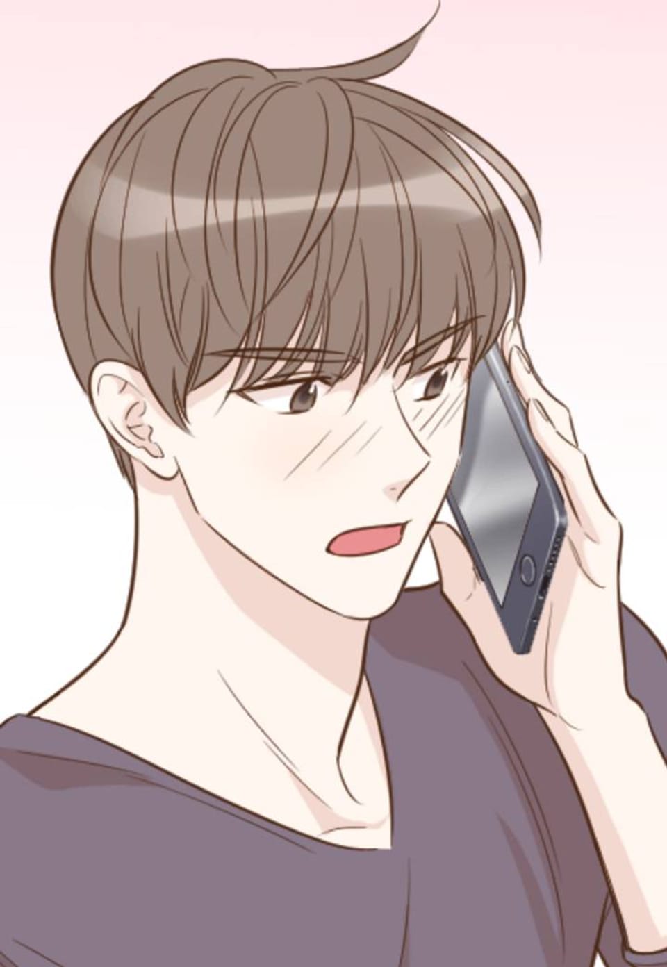 죽고 못사는 연애 35화