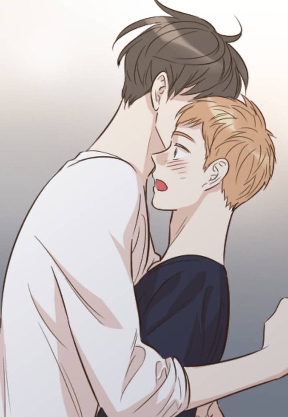 죽고 못사는 연애 39화