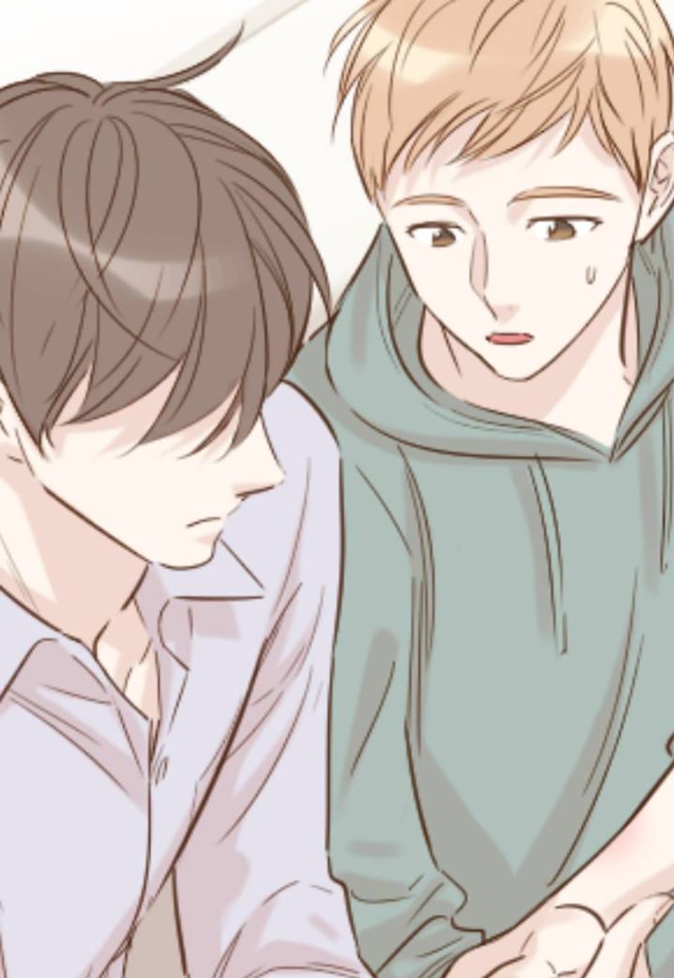 죽고 못사는 연애 44화