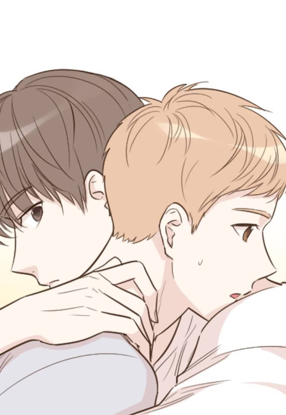 죽고 못사는 연애 48화