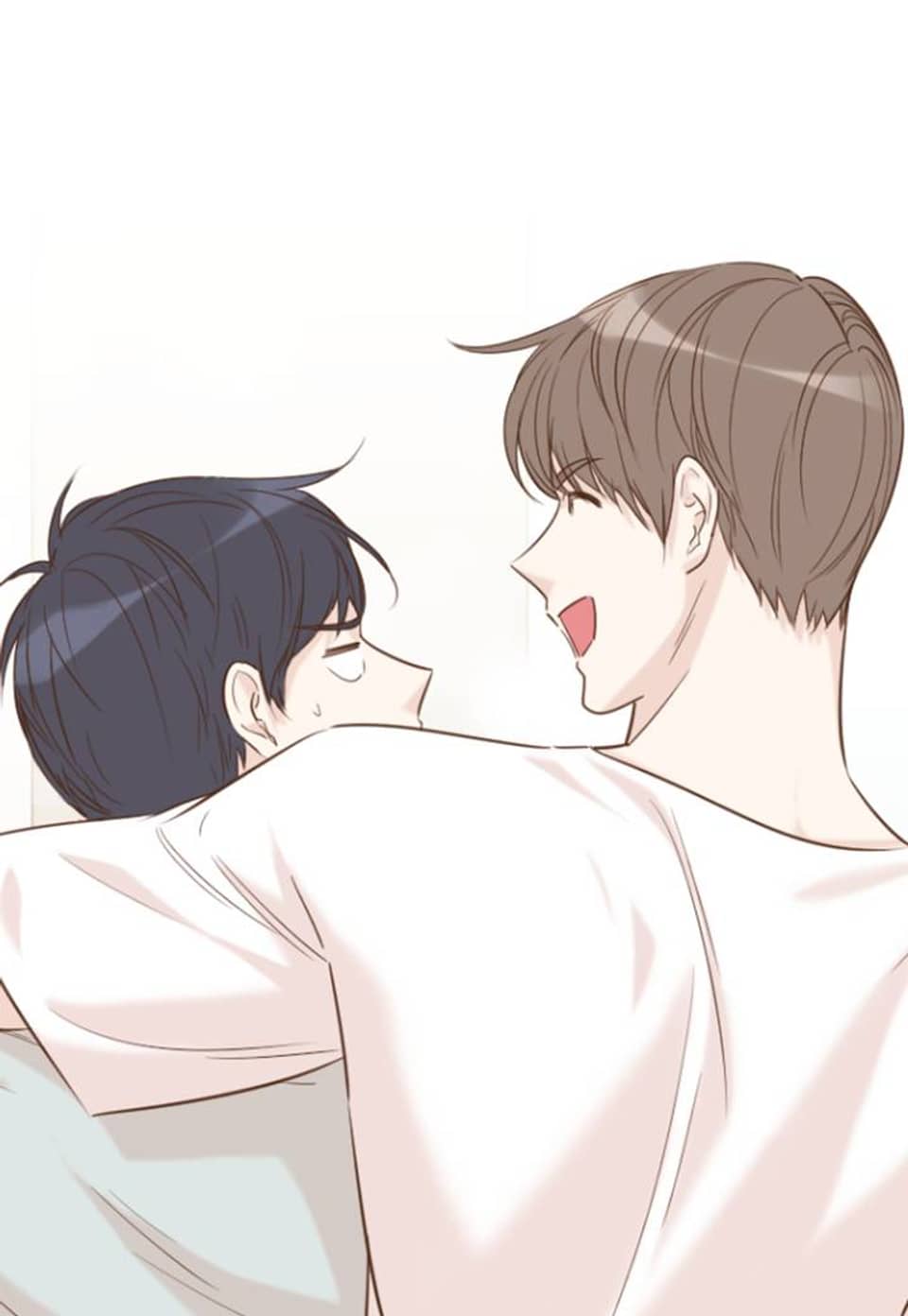 죽고 못사는 연애 50화 (완결)
