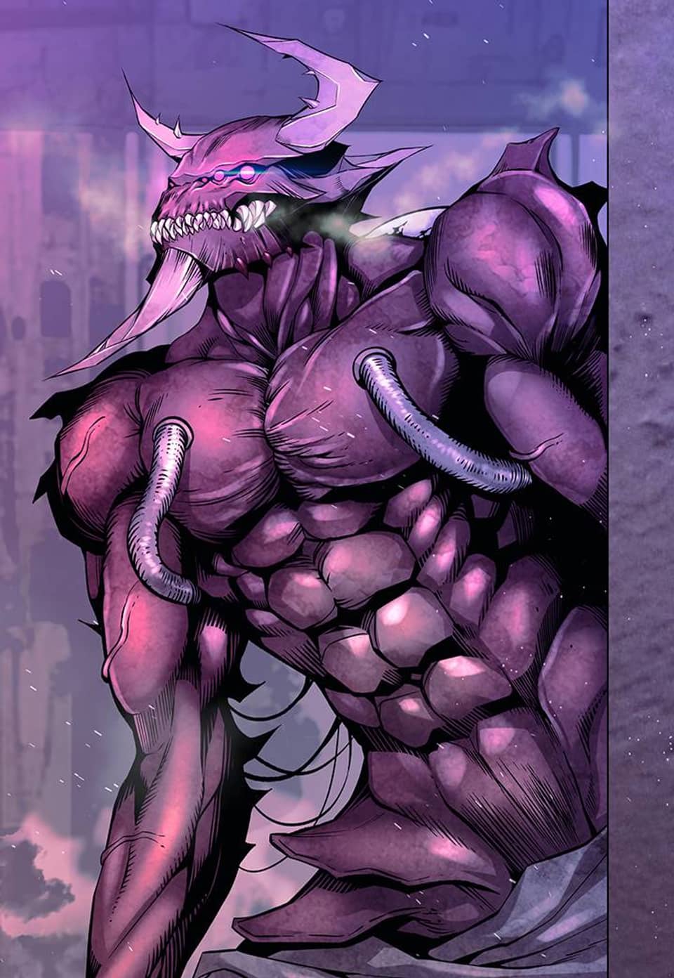히어로 이든 29화