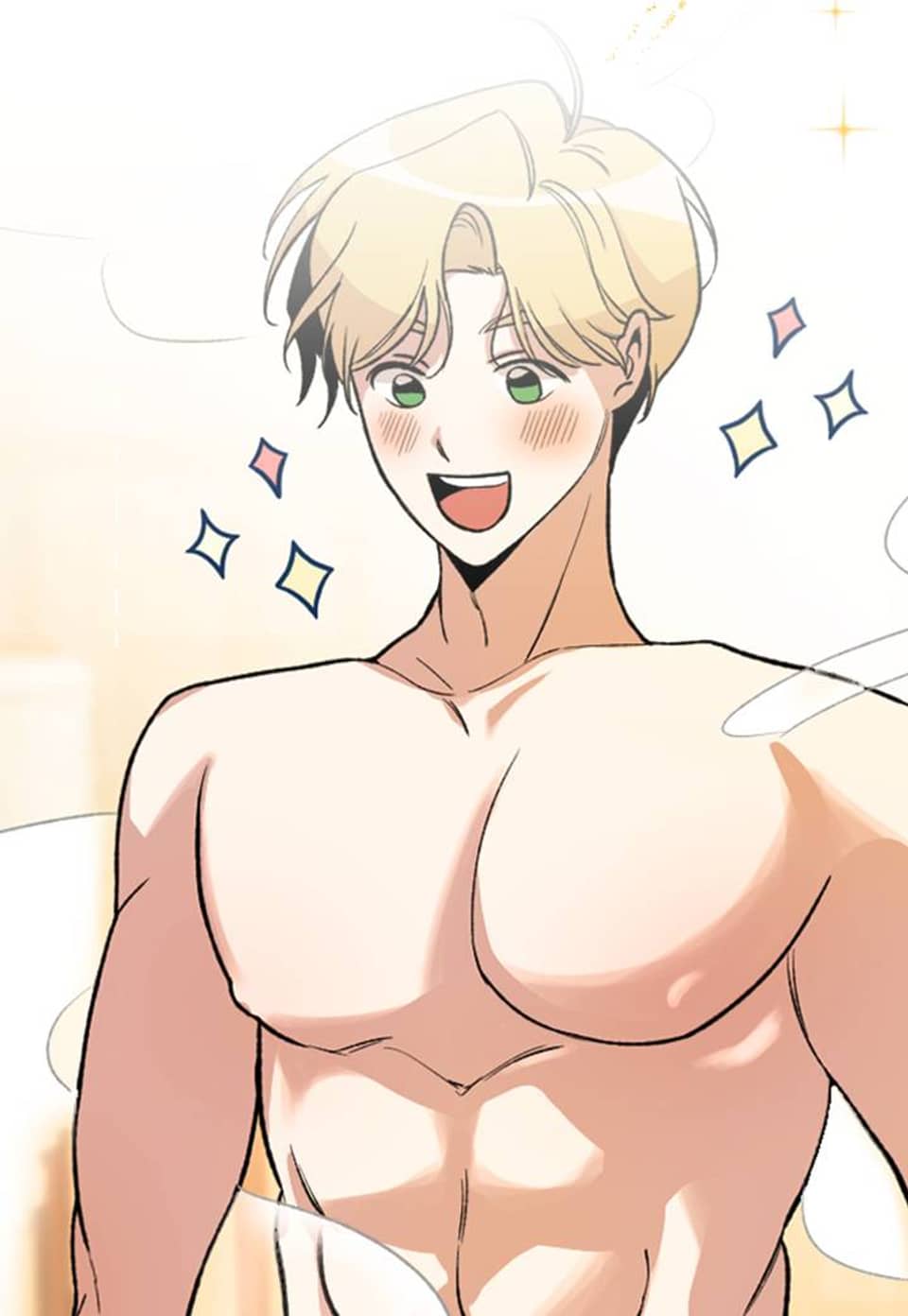 내 남자친구는 계란말이 1화