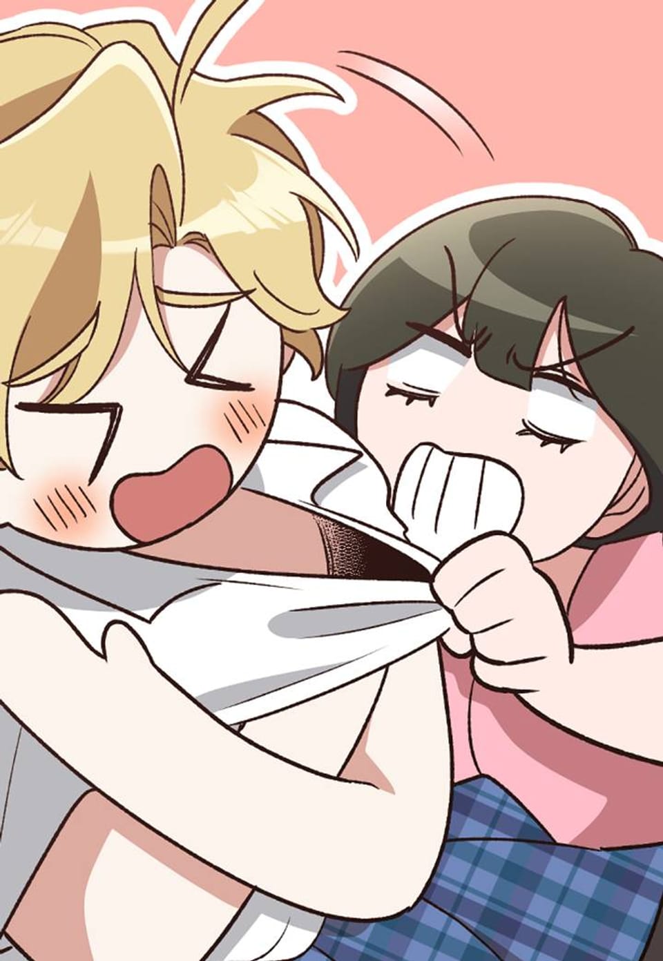 내 남자친구는 계란말이 6화